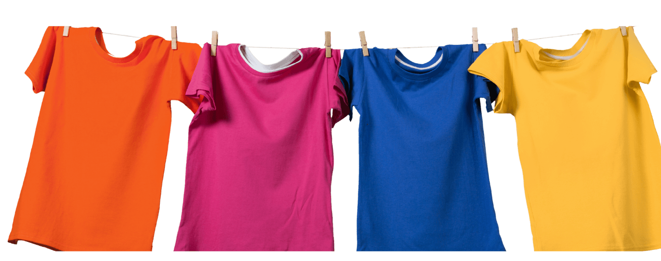 Top 20 Wholesale Blank T-shirt Suppliers in USA & Europe