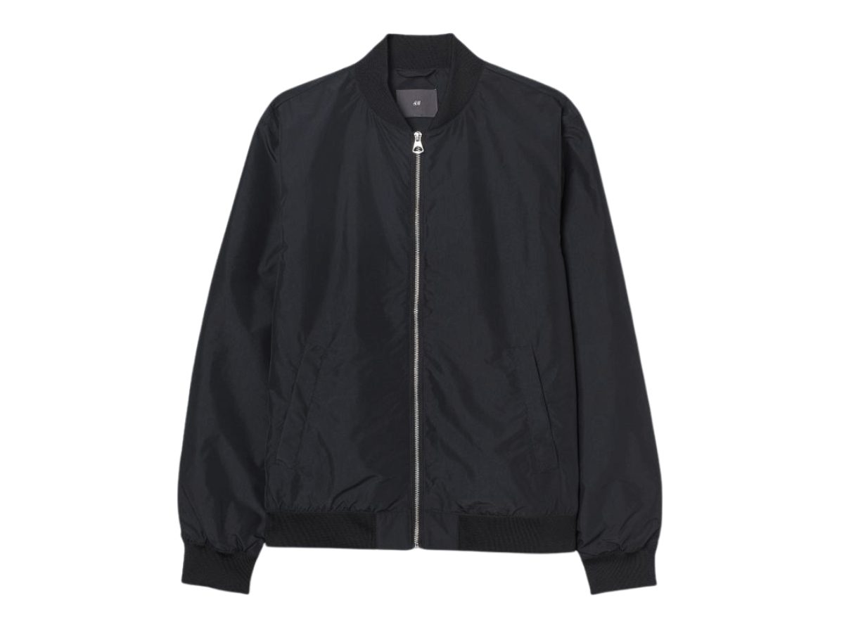 Bomber Jacket Manufacturer | Hongyu Apparel