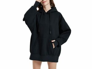 Hoodie oversize personalizada - Disowned factory