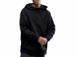 Hoodie oversize personalizada - Disowned factory