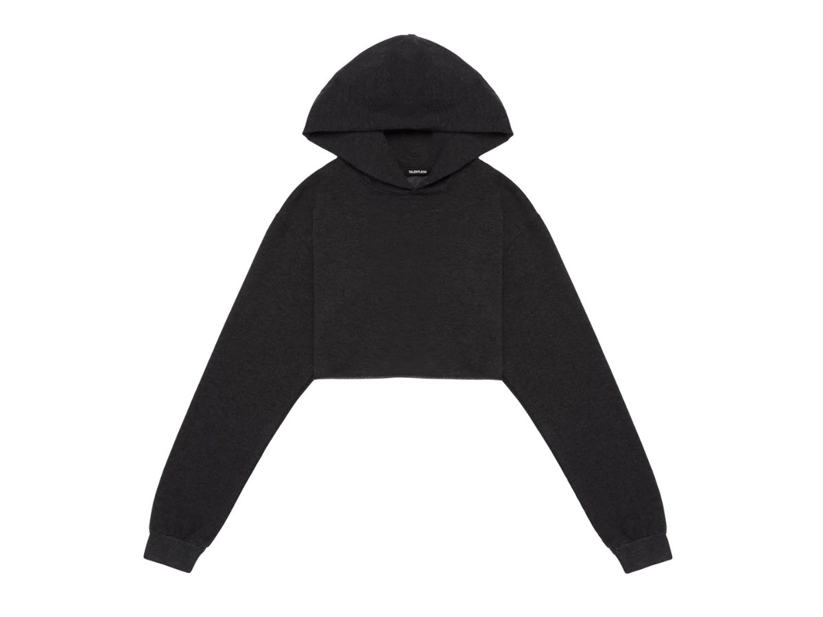 Private Label Hoodie Manufacturers | Hongyu Apparel