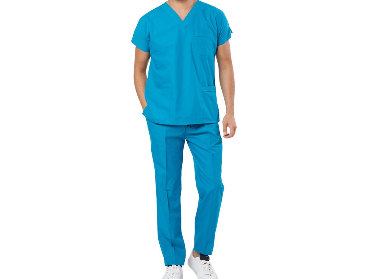 Scrubs Manufacturers | Hongyu Apparel