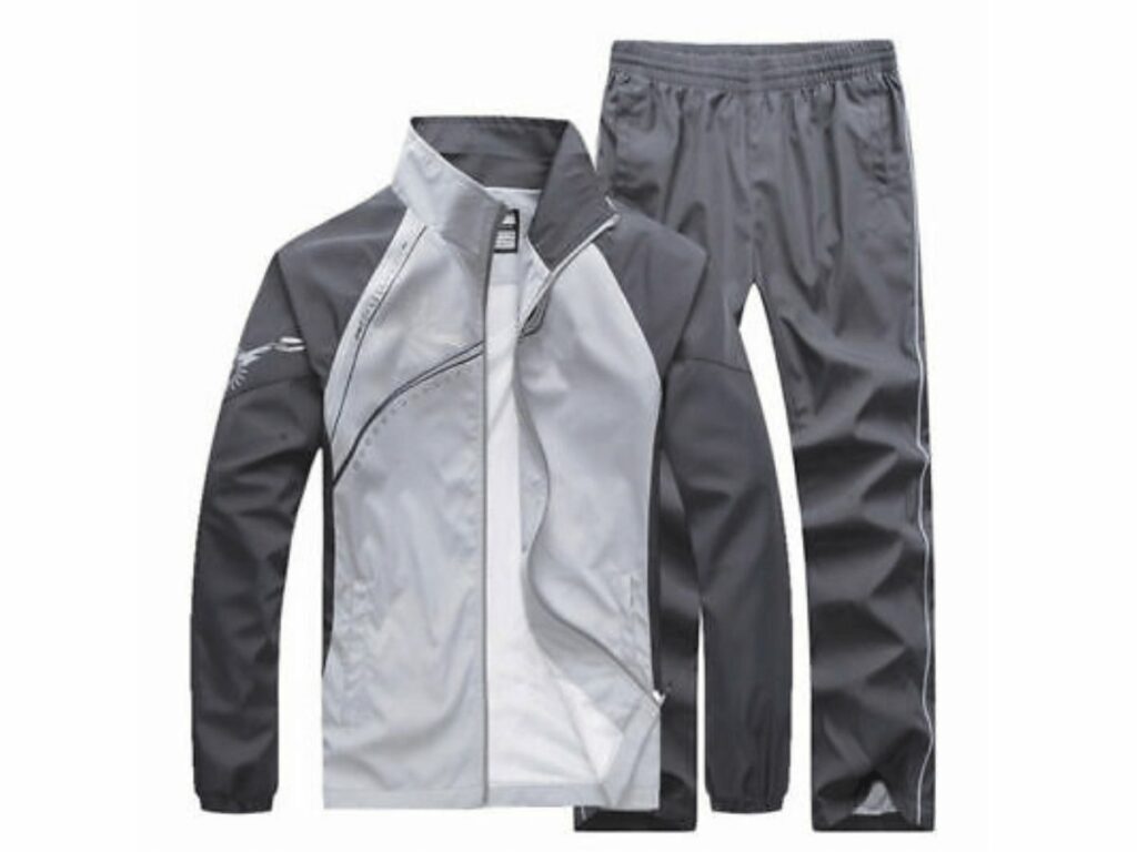 Tracksuit Manufacturer | Hongyu Apparel