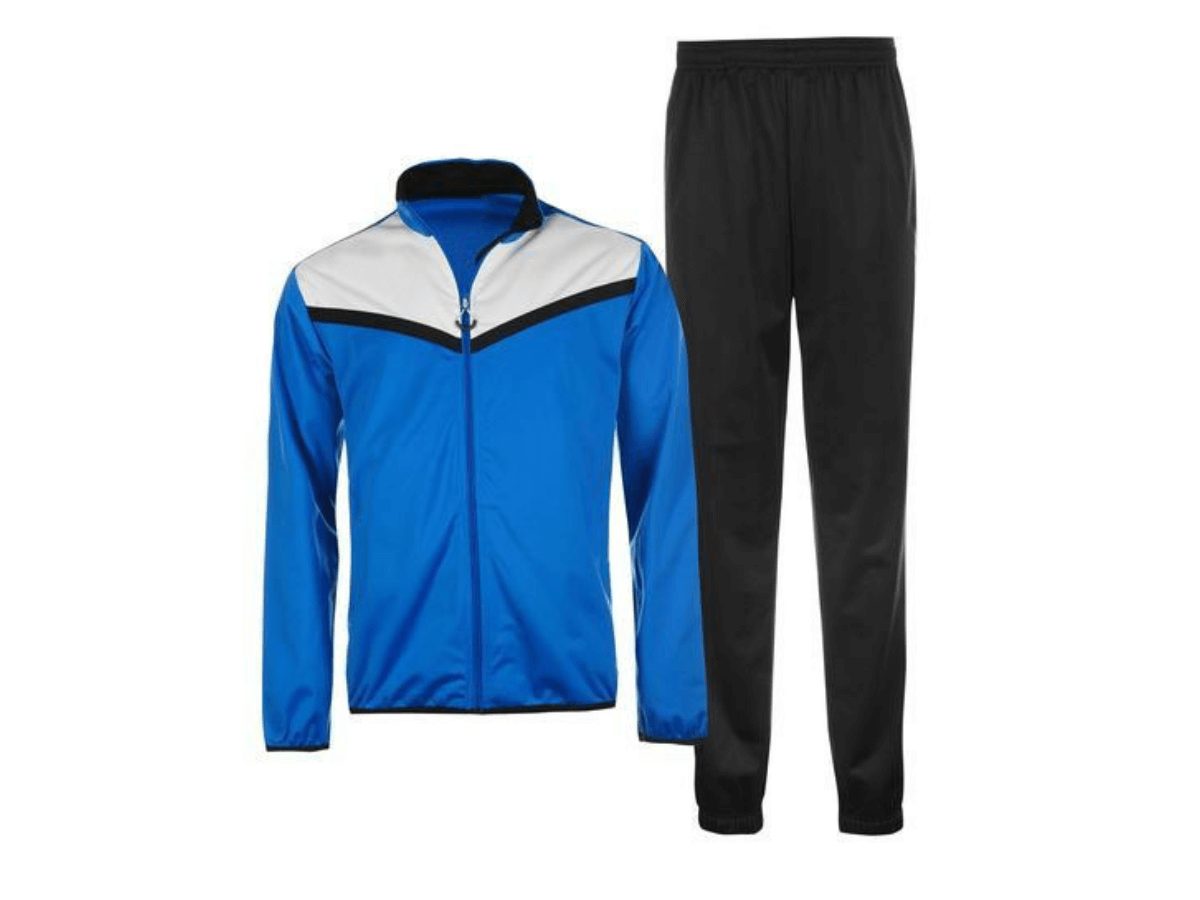 Tracksuit Manufacturer | Hongyu Apparel