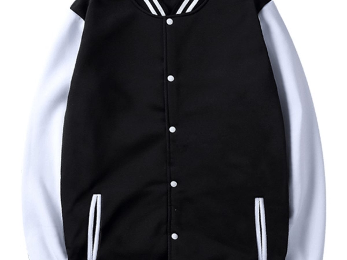 Varsity Jacket Manufacturer | Hongyu Apparel