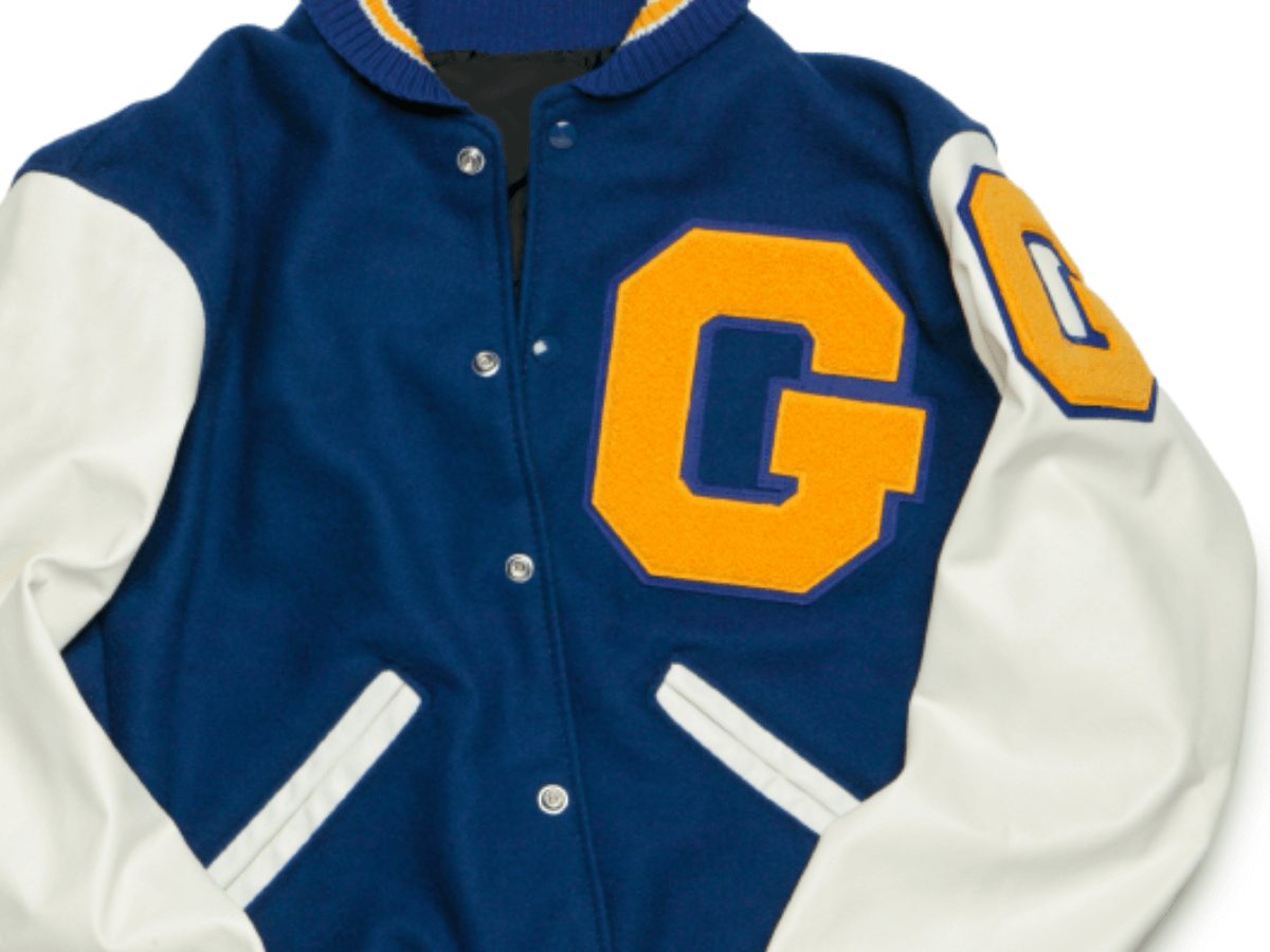 Varsity Jacket Manufacturer | Hongyu Apparel