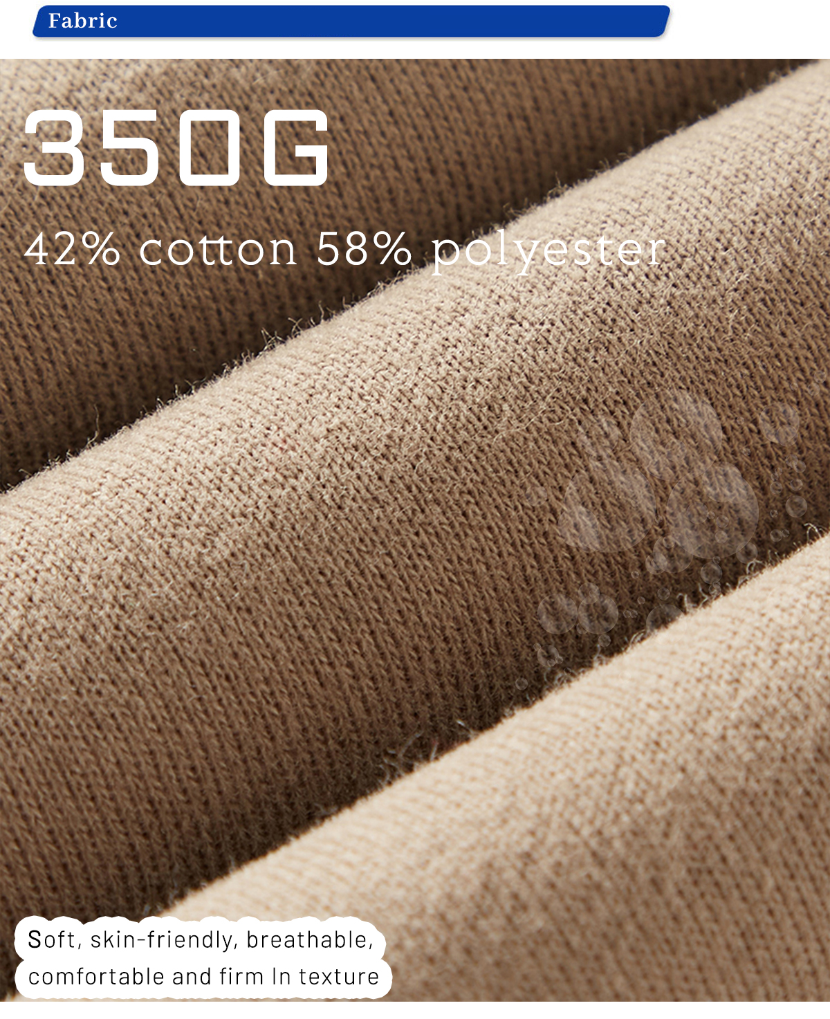 #A3086AA Cotton Fleece 350Gsm Unisex Sweatpants 13