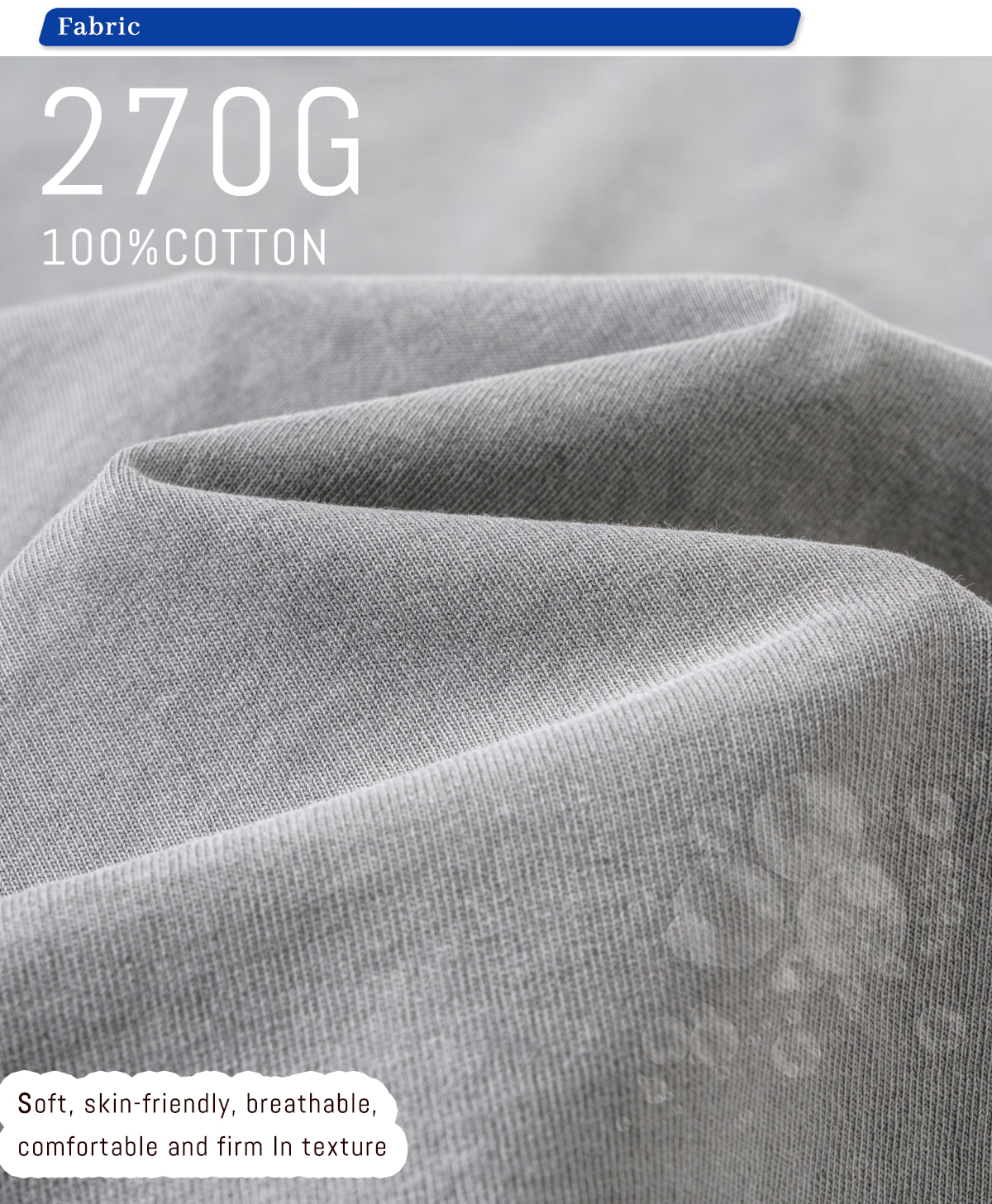 #S1922 Cotton 270GSM Vintage Wash Raw Edge Hem Vest 13