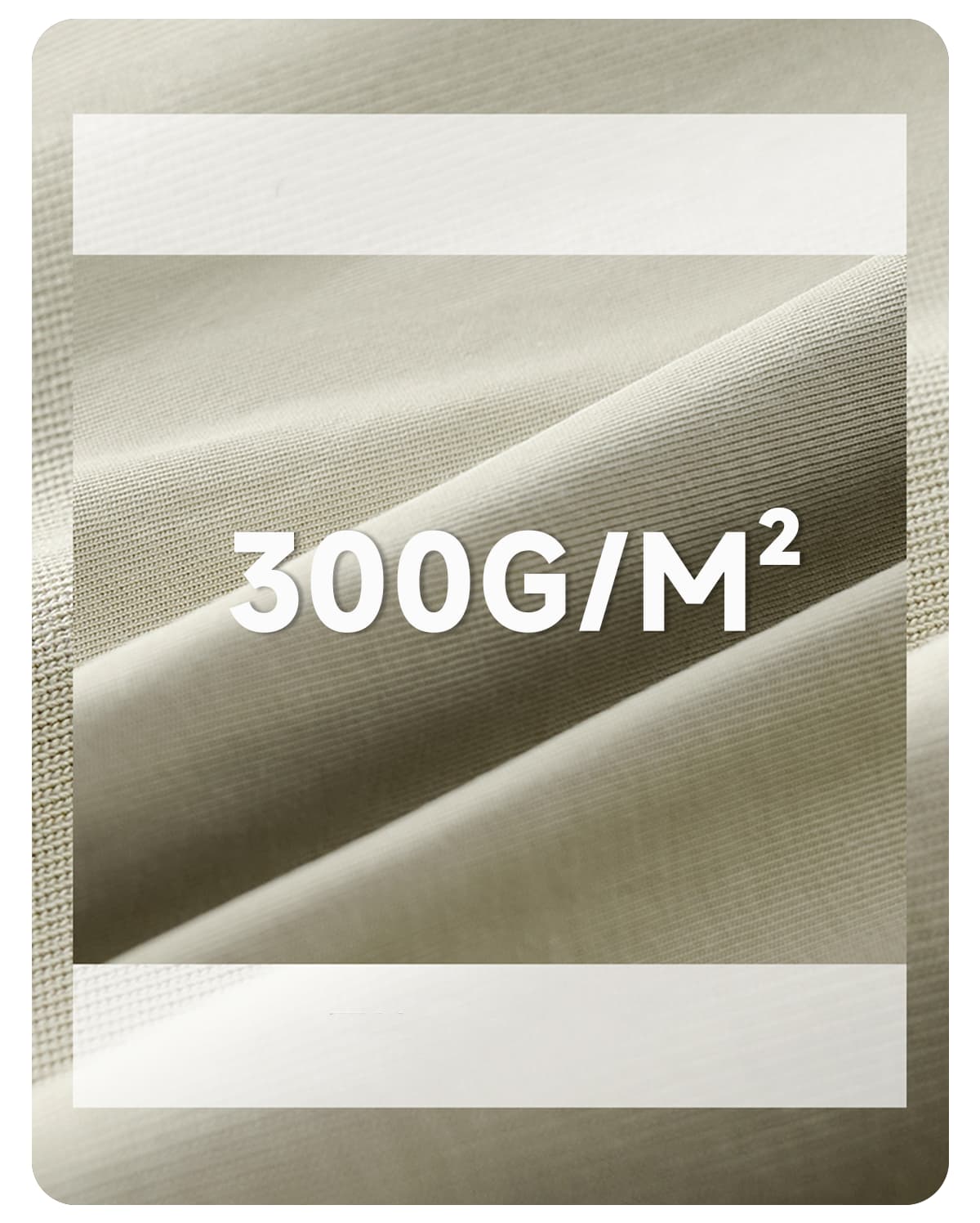 #20D Slight Oversized 300Gsm Long-Staple Cotton T-shirts 6